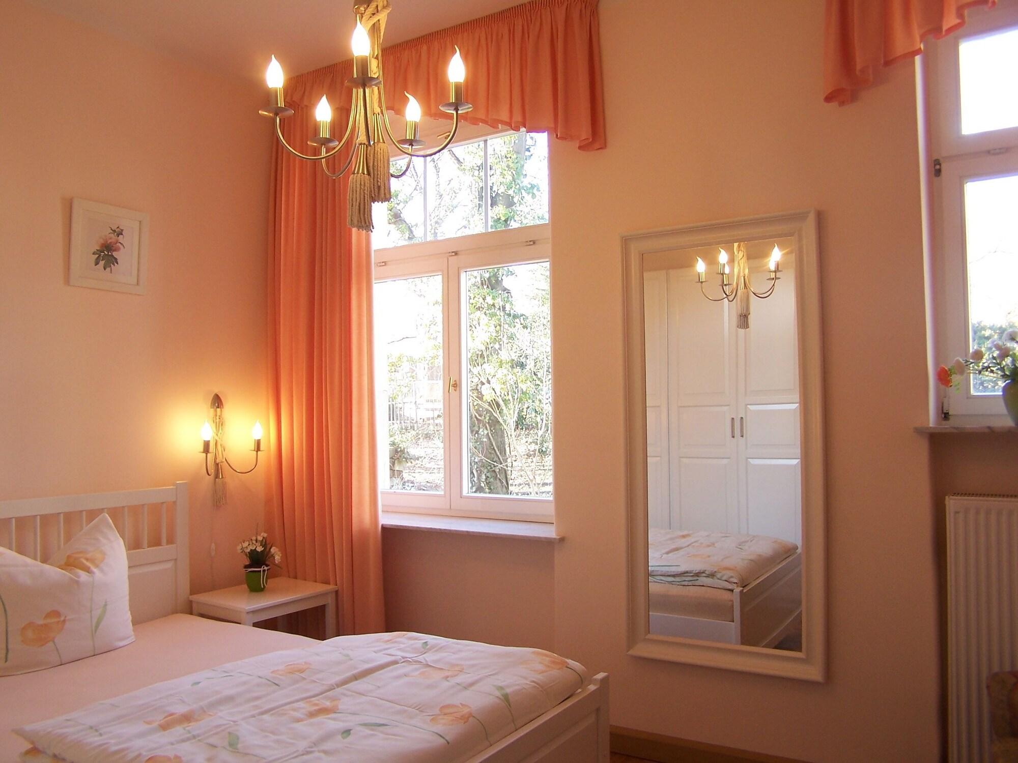 Hotel-Appartement-Villa Ulenburg Dresden Ngoại thất bức ảnh