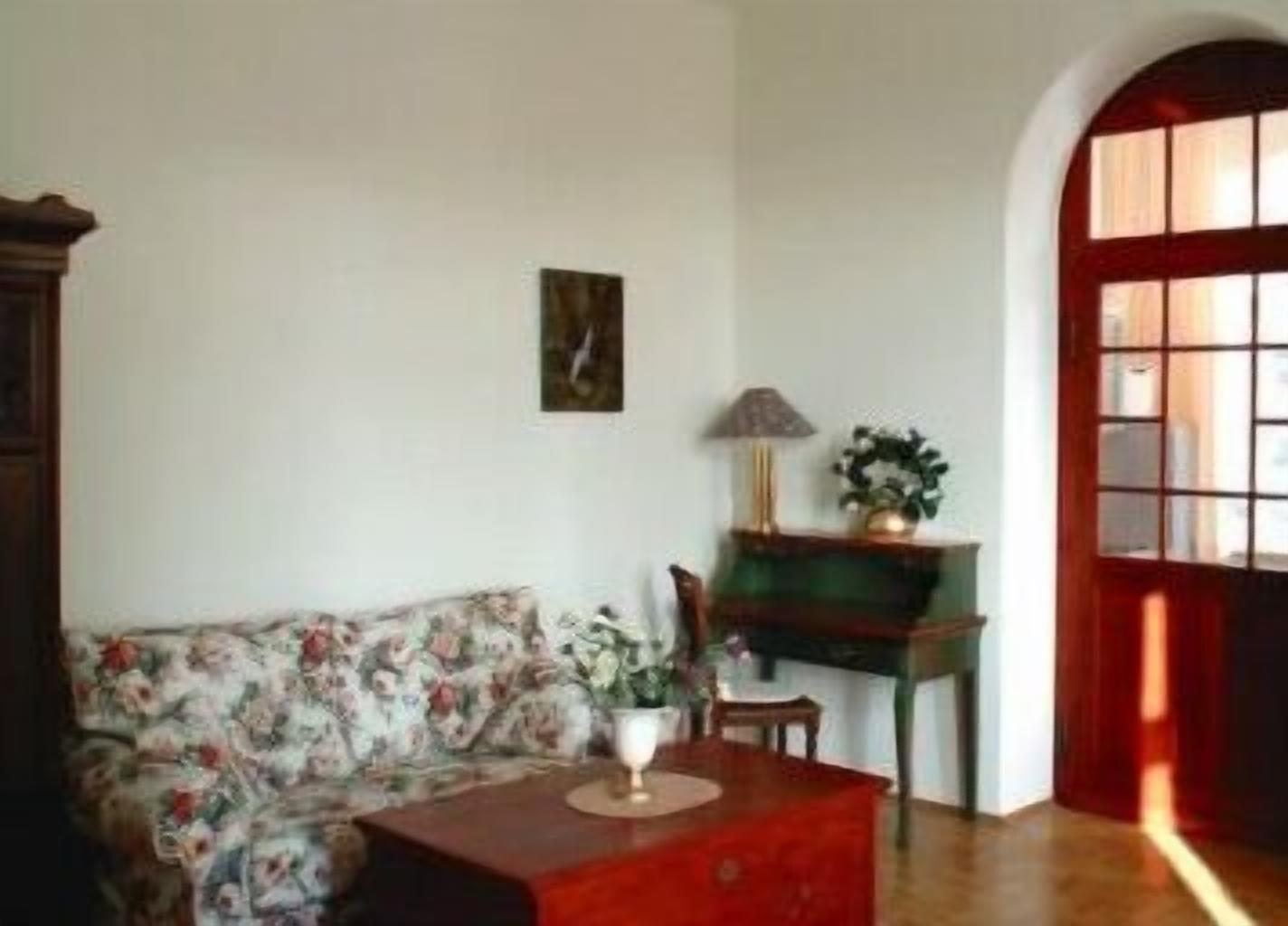 Hotel-Appartement-Villa Ulenburg Dresden Ngoại thất bức ảnh