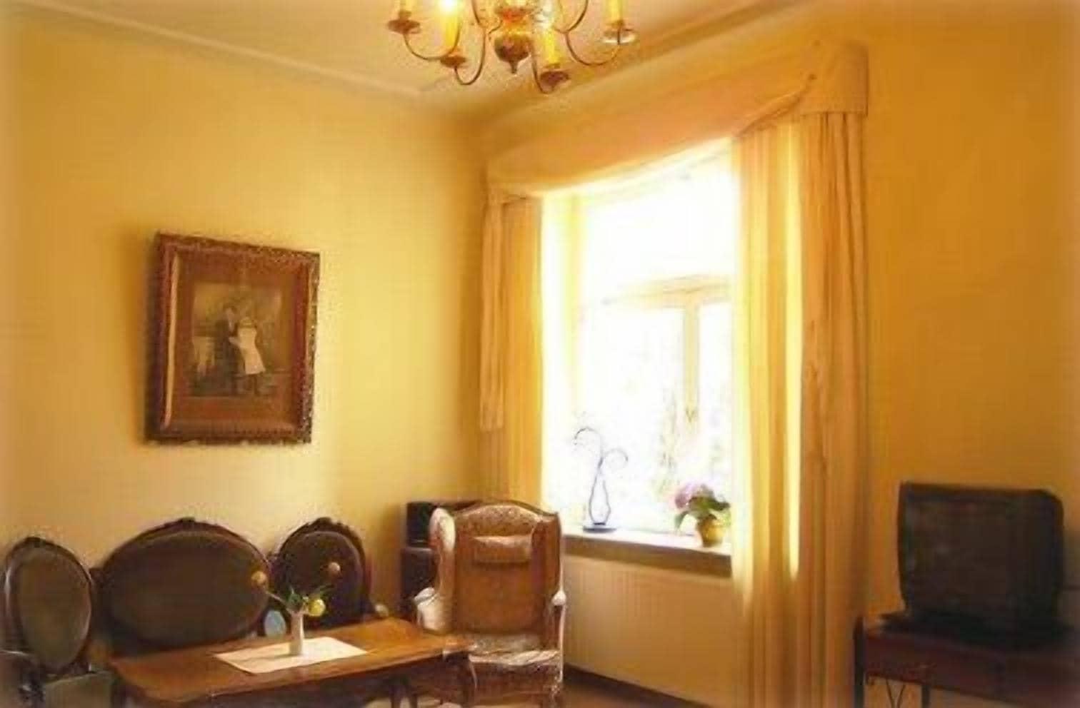 Hotel-Appartement-Villa Ulenburg Dresden Ngoại thất bức ảnh