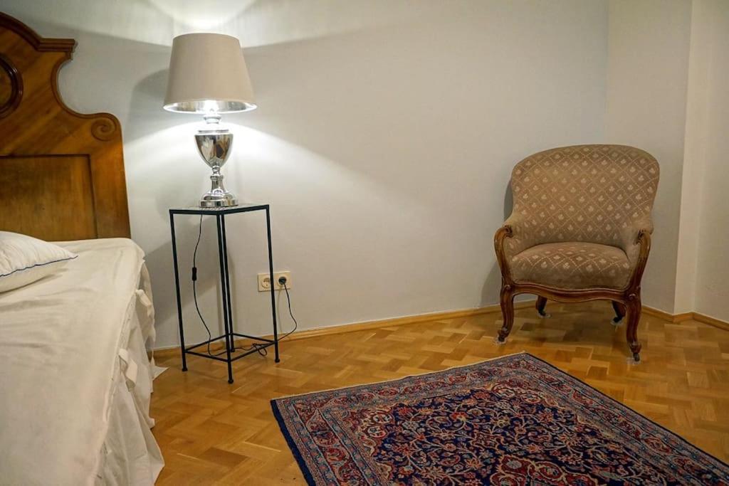 Hotel-Appartement-Villa Ulenburg Dresden Phòng bức ảnh