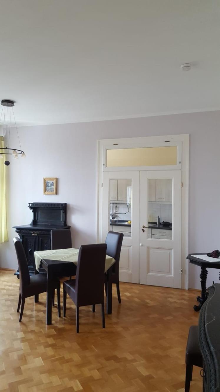 Hotel-Appartement-Villa Ulenburg Dresden Phòng bức ảnh