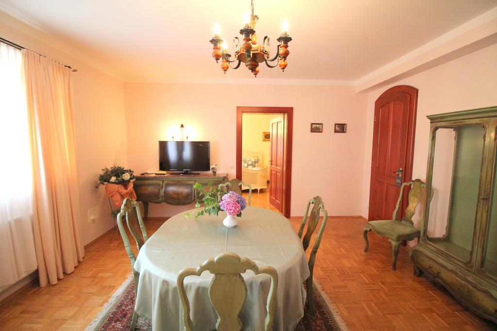 Hotel-Appartement-Villa Ulenburg Dresden Ngoại thất bức ảnh