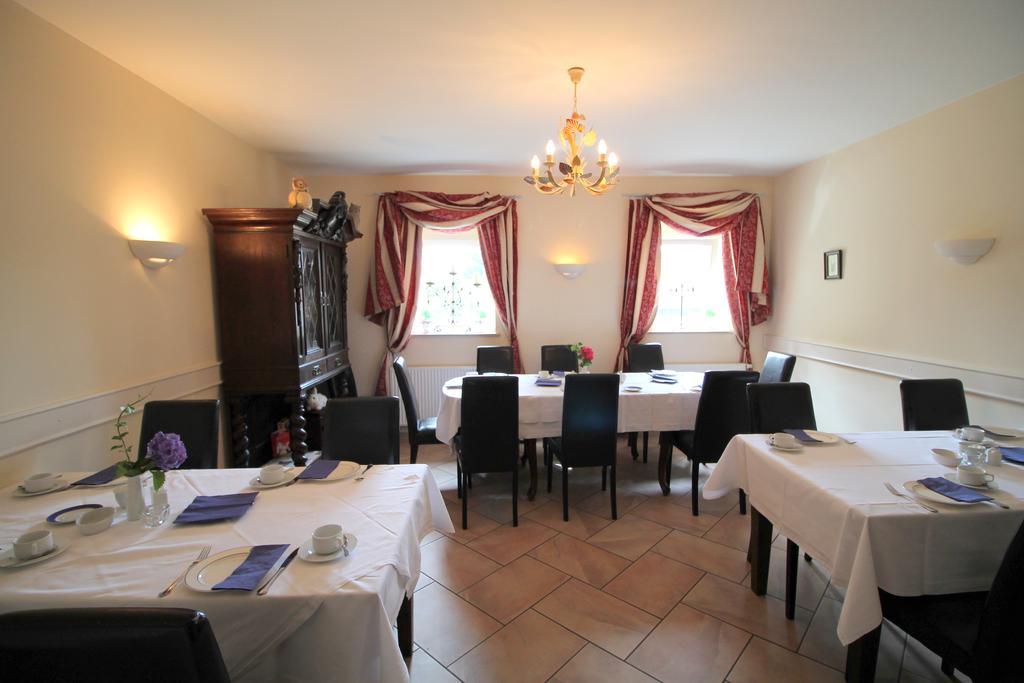 Hotel-Appartement-Villa Ulenburg Dresden Ngoại thất bức ảnh