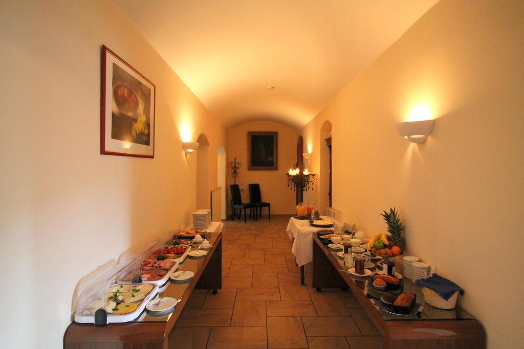 Hotel-Appartement-Villa Ulenburg Dresden Ngoại thất bức ảnh